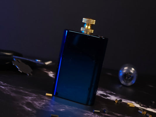 Sapphire Match