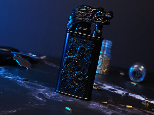 Dragon's Breath