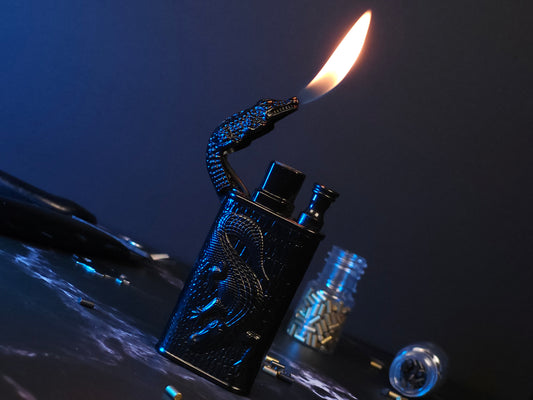 Alligator Blackout