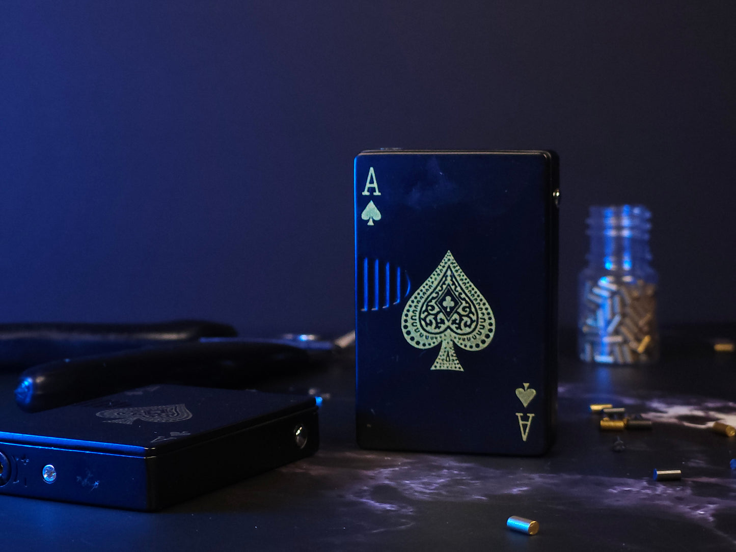 Ace Flame