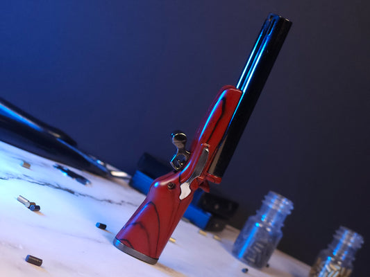 The 12 Gauge