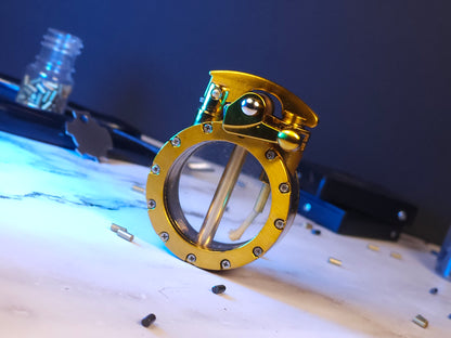 Timeless Submarine