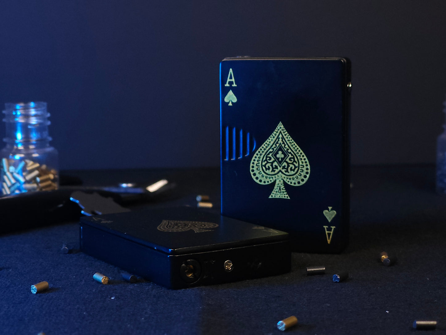 Ace Flame
