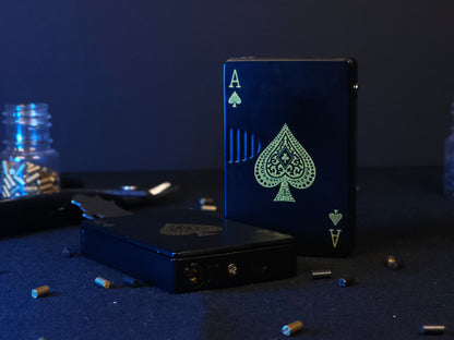 Ace Flame